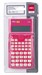 Калькулятор научный Deli E1710A/RED красный 10+2-разр. E1710A/RED