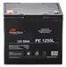 Батарея для ИБП Prometheus Energy PE 1255L 12В 55Ач PE 1255L