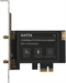 Сетевой адаптер Wi-Fi Netis F0 AC1300 PCI Express (ант.внеш.съем) 2ант. F0