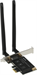 Сетевой адаптер Wi-Fi Netis F0 AC1300 PCI Express (ант.внеш.съем) 2ант. F0
