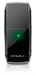 Сетевой адаптер Wi-Fi TP-Link Archer T2U AC600 USB 2.0 (ант.внутр.) 1ант. ARCHER T2U