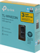 Сетевой адаптер Wi-Fi TP-Link TL-WN823N N300 USB 2.0 (ант.внутр.) TL-WN823N