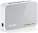Коммутатор TP-Link TL-SF1005D (L2) 5x100Мбит/с неуправляемый TL-SF1005D