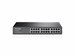 Коммутатор TP-Link TL-SF1024D (L2) 24x100Мбит/с неуправляемый TL-SF1024D